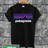 Patagonia Logo T-shirt