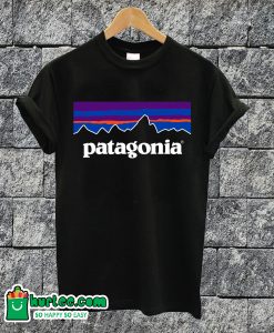 Patagonia Logo T-shirt