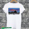 Patagonia Mountain T-shirt