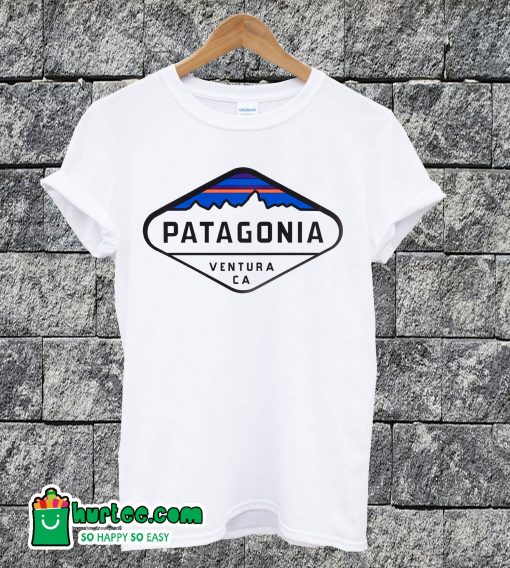 Patagonia Ventura T-shirt