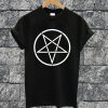 Pentagram T-shirt