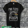 Pink Floyd World Tour T-shirt