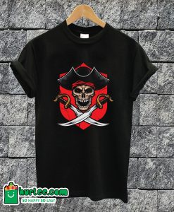 Pirates T-shirt
