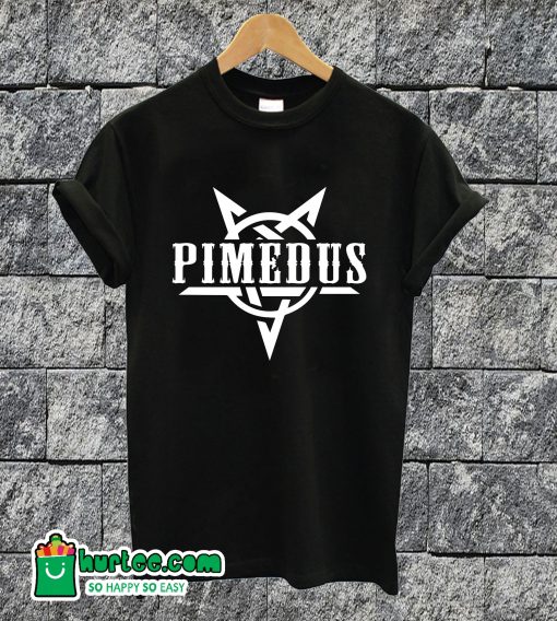 Primedus T-shirt