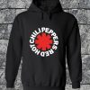 Red Hot Chilli Peppers Hoodie