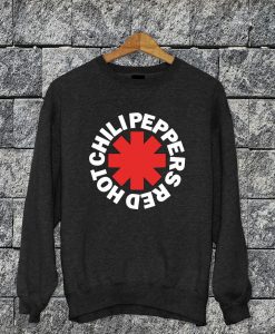Red Hot Chilli Peppers Sweatshirt