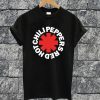Red Hot Chilli Peppers T-shirt