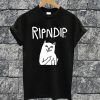 Ripndip T-shirt