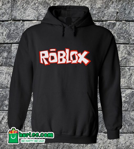 Roblox Hoodie