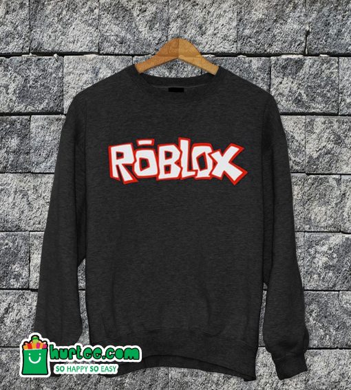 Roblox Sweatshirt