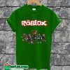 Roblox Teams T-shirt