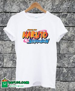 Shonen Jump Naruto T-shirt