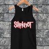 Slipknot Logo Tanktop