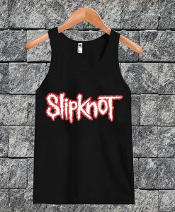 Slipknot Logo Tanktop