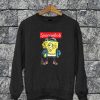 Spongebob Sweatshirt