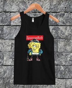 Spongebob Tanktop