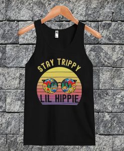 Stay Trippy Tanktop