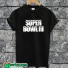 Super Bowl T-shirt