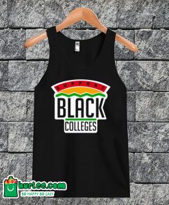 Support Black Colleges Tanktop