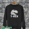 T-Rex Sweatshirt