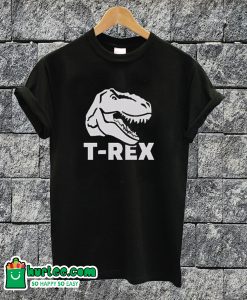 T-Rex T-shirt