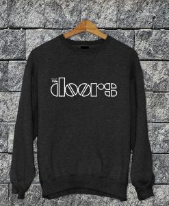 The Doors Sweatshirt