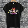 The Powerpuff Girls T-shirt