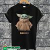 The Mandalorian Baby Yoda T-shirt