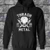 Thrash Metal Hoodie