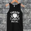 Thrash Metal Tanktop