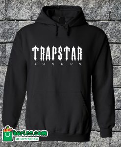 Trapstar Hoodie