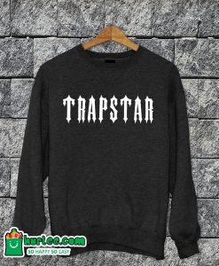 Trapstar Sweatshirt