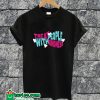 Treat People With Kindness-T-shirt