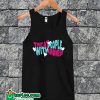 Treat People With Kindness Tanktop