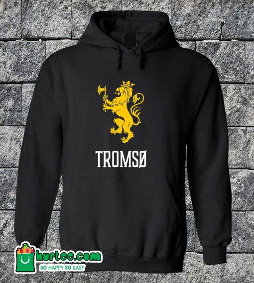 Tromso Lions Hoodie