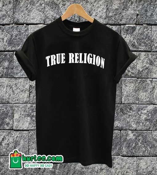 True Religion T-shirt