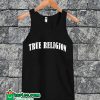 True Religion Tanktop