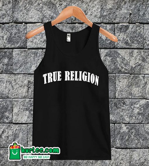 True Religion Tanktop