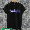 Twilight Logo T-shirt