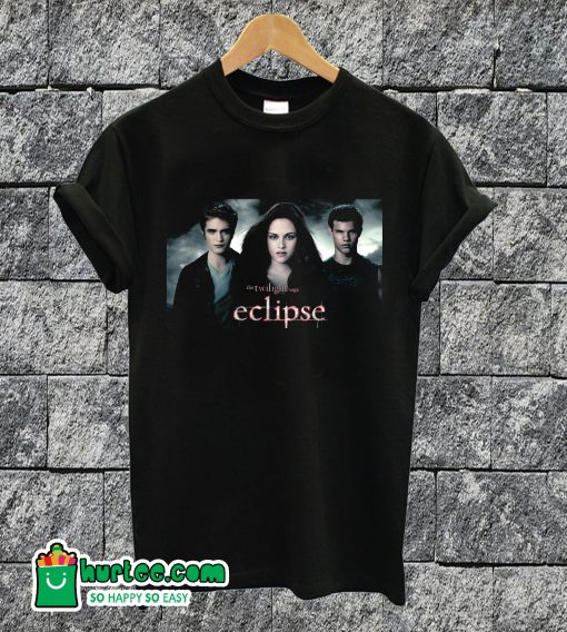 Twilight Saga T-shirt
