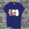 We Bare Bear T-shirt