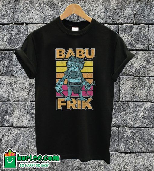 Babu Frik T-shirt