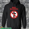 Bad Religion Hoodie