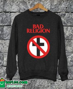 Bad Religion Sweatshirt