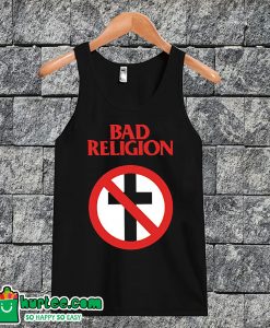 Bad Religion Tanktop