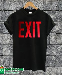 Exit T-shirt
