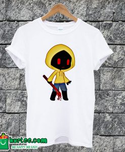Hoodie Creepypasta T-shirt