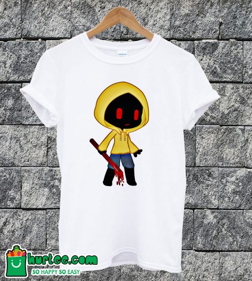 Hoodie Creepypasta T-shirt