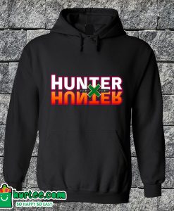 Hunter X Hunter Hoodie