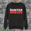 Hunter X Hunter Sweatshirt